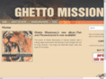 ghettomissionary.com