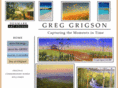 greggrigson.com