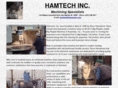 hamtechinc.com