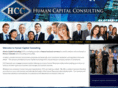 humancapitalconsulting.biz