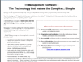 itmanagementsoftware.net