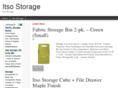 itso-storage.com