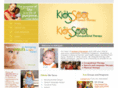 kidsspottherapy.com
