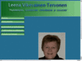 leenavikevainen-tervonen.com