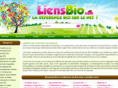 liensbio.com