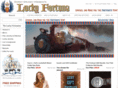 luckyfortuna.com