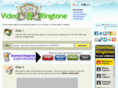 makevideoringtone.com