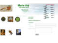 mariethe.com