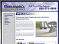 mastrangeloscarpetcleaning.com