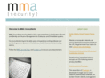 mma-consultants.com