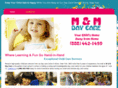 mmdaycare.com