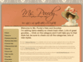 mspurdy.com