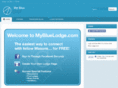 mybluelodge.com