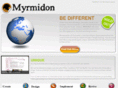 myrmidon.co.uk