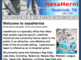nasahernia.com