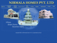 nirmalahomes.com