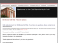 oldbeniciagolfclub.com