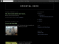 orientalhero.co.uk