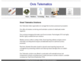 ovistelematics.com