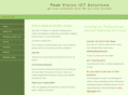 peakvisionsolutions.com