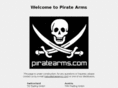 piratearms.com