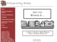 praiseworthybooks.com