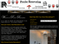 preciserenovation.com