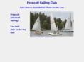 prescottsailingclub.org