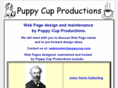 puppycup.com