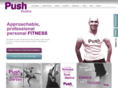 pushstudios.co.uk