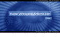 radio-verbogene-antenne.com