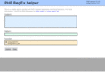 regexhelper.com