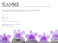 rejuvancemassage.com