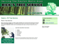 ricks-tree-service.com