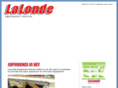 rjlalonde.com
