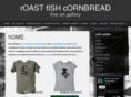 roastfishcornbread.com