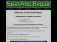 sealandrepair.com