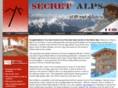 secretalps.com