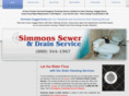 simmonssewerdrain.com