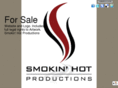 smokinhotproductions.com