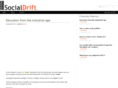 socialdrift.com