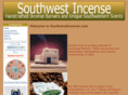 southwestincense.com