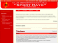 sport-rayo.com