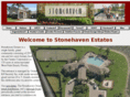 stonehavenestates.org