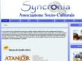 syncronia.org