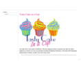 tastycakeinacup.com