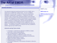 theartofemdr.com