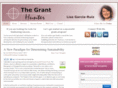 thegranthunter.net