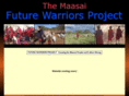 themaasaiwarriors.org