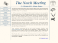 thenotchmeeting.org